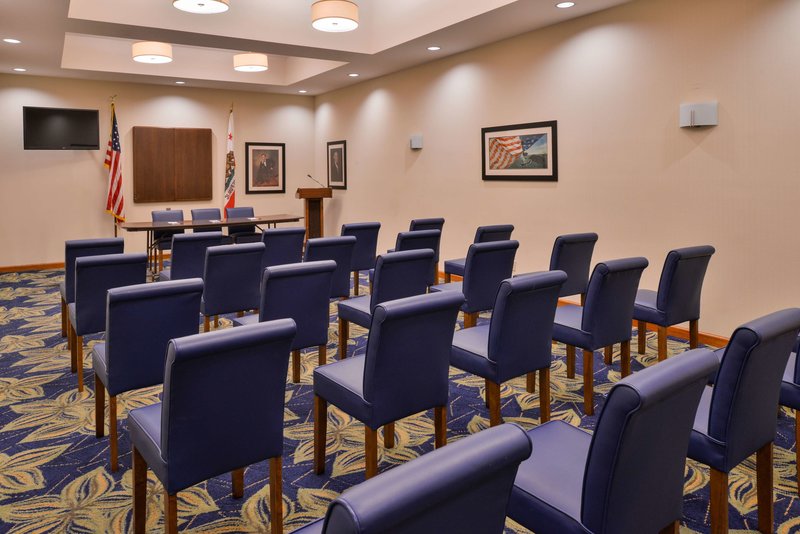 best western plus big america