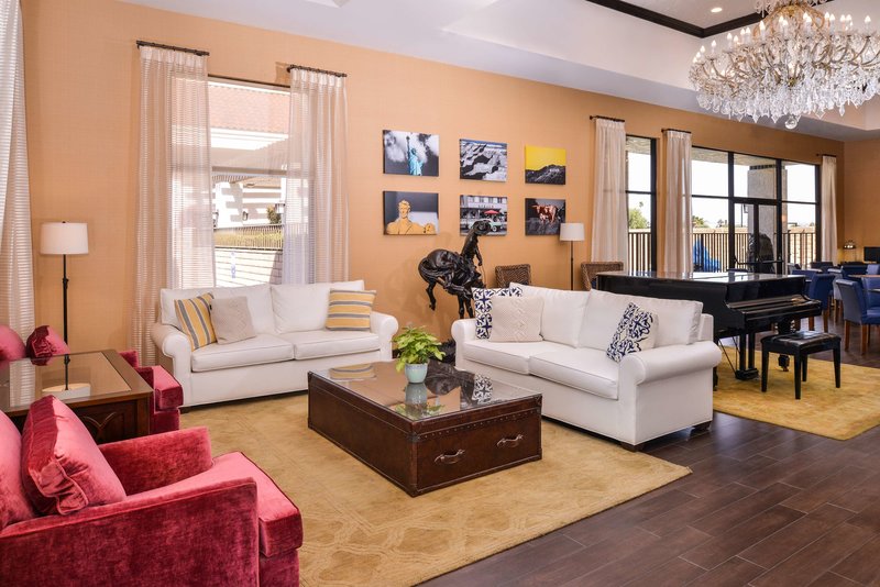 best western plus big america