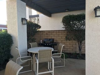 best western plus big america