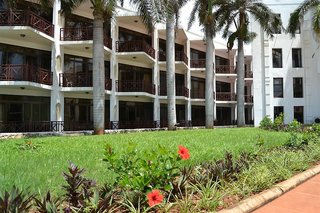 Golden Tulip Dar Es Salaam,Masaki>>Dar Es Salaam,4 star