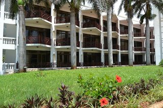 Golden Tulip Dar Es Salaam,Masaki>>Dar Es Salaam,4 star