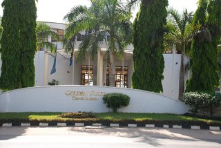Golden Tulip Dar Es Salaam,Masaki>>Dar Es Salaam,4 star