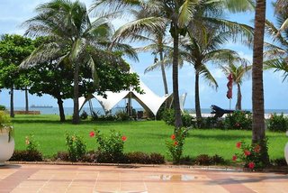 Golden Tulip Dar Es Salaam,Masaki>>Dar Es Salaam,4 star
