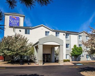 Sleep Inn & Suites Davenport - Quad Cities,Clinton>>Bettendorf,3 star
