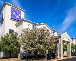 Sleep Inn & Suites Davenport - Quad Cities,Clinton>>Bettendorf,3 star