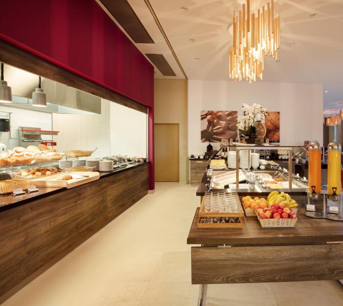 hilton garden inn davos