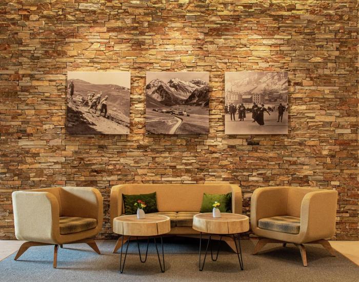 hilton garden inn davos