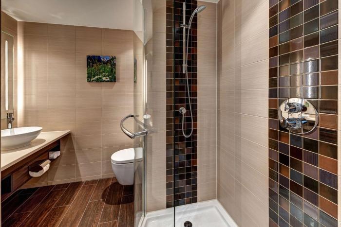 hilton garden inn davos