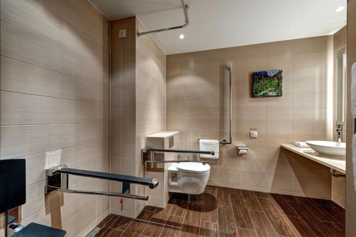hilton garden inn davos