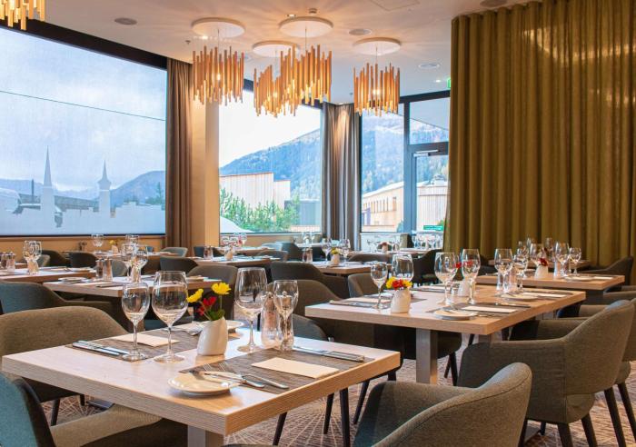 hilton garden inn davos