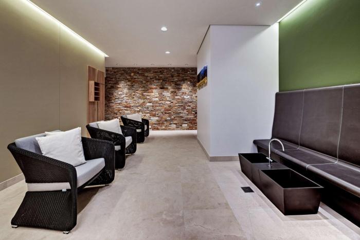 hilton garden inn davos