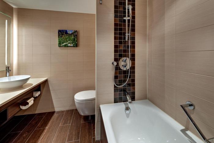 hilton garden inn davos