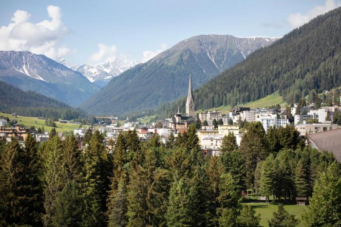 hilton garden inn davos