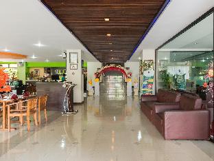 Grand Santhi Hotel,Denpasar>>Bali,3 star