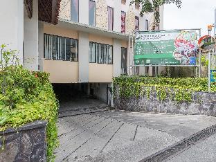 Grand Santhi Hotel,Denpasar>>Bali,3 star