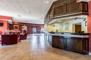 Texas Inn & Suites-Denton,Denton>>Corinth,3 star