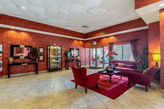 Texas Inn & Suites-Denton,Denton>>Corinth,3 star