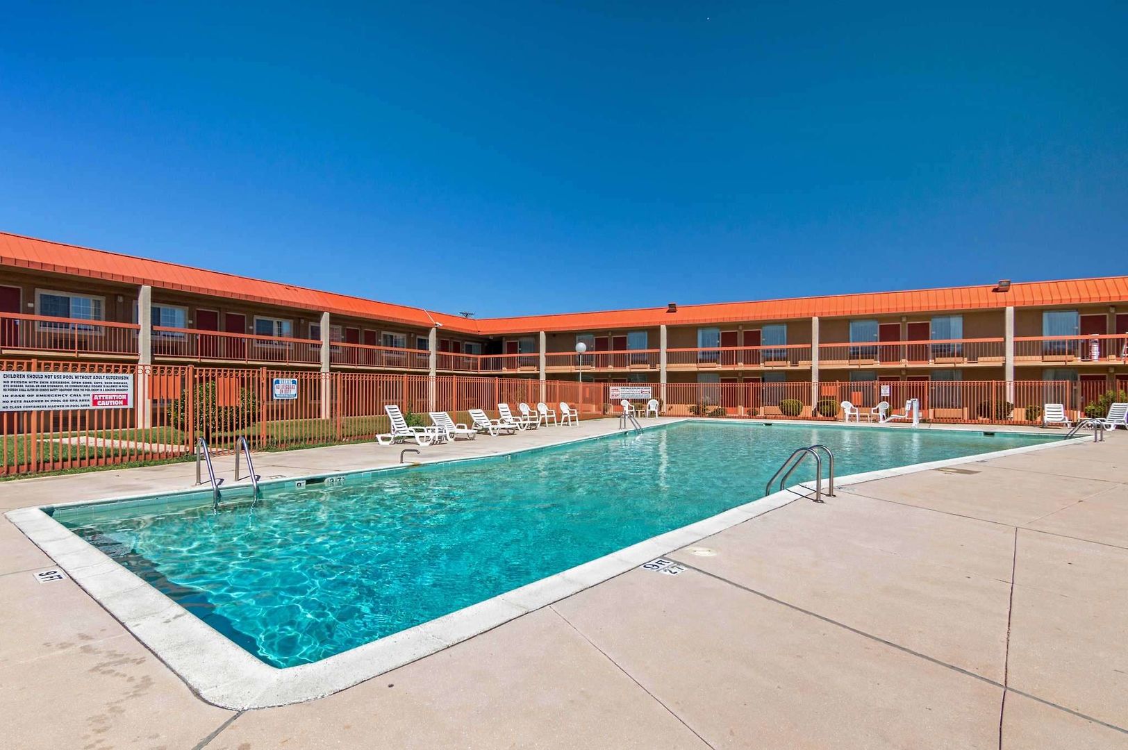 texas inn and suites denton