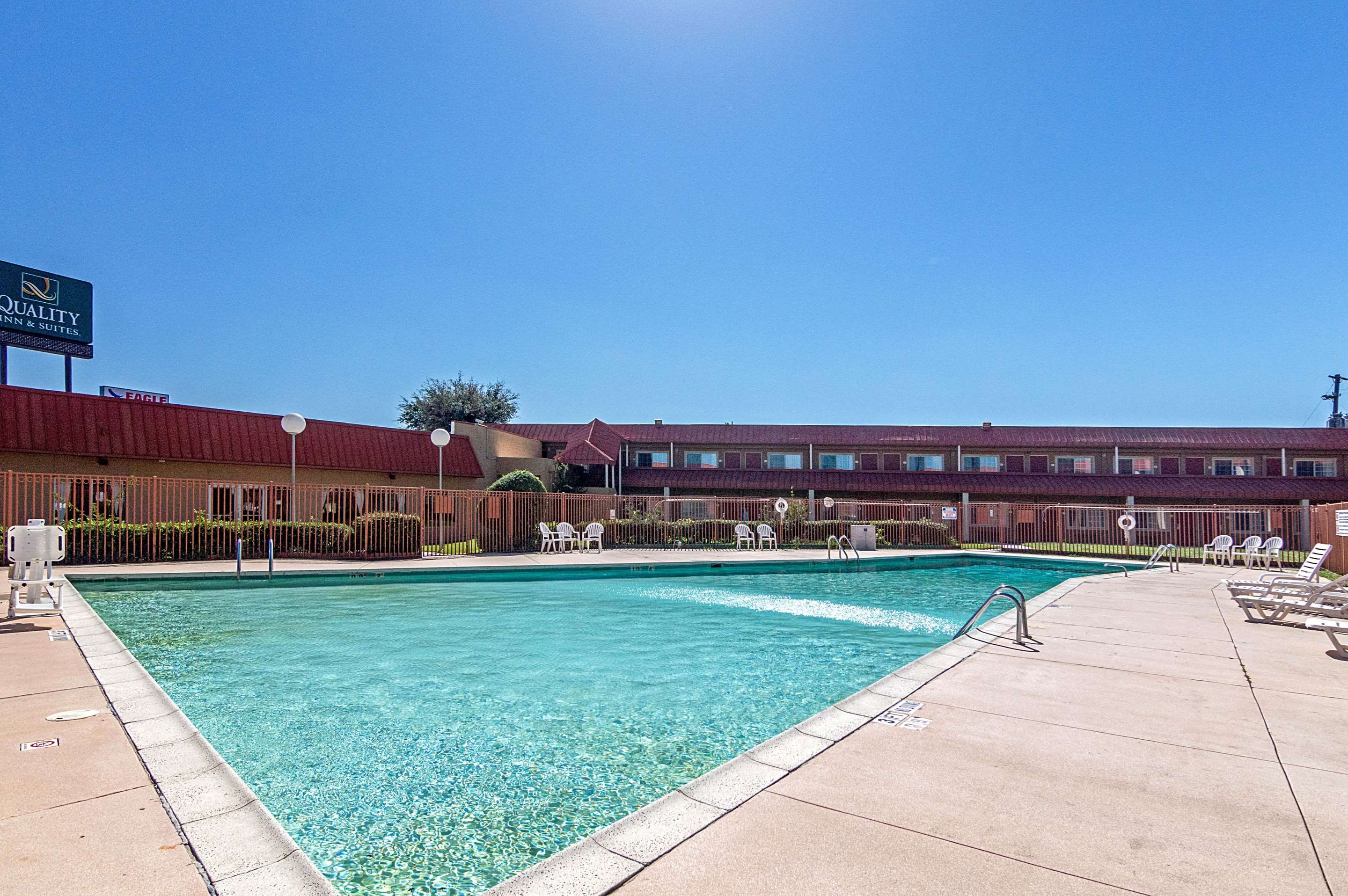 texas inn and suites denton