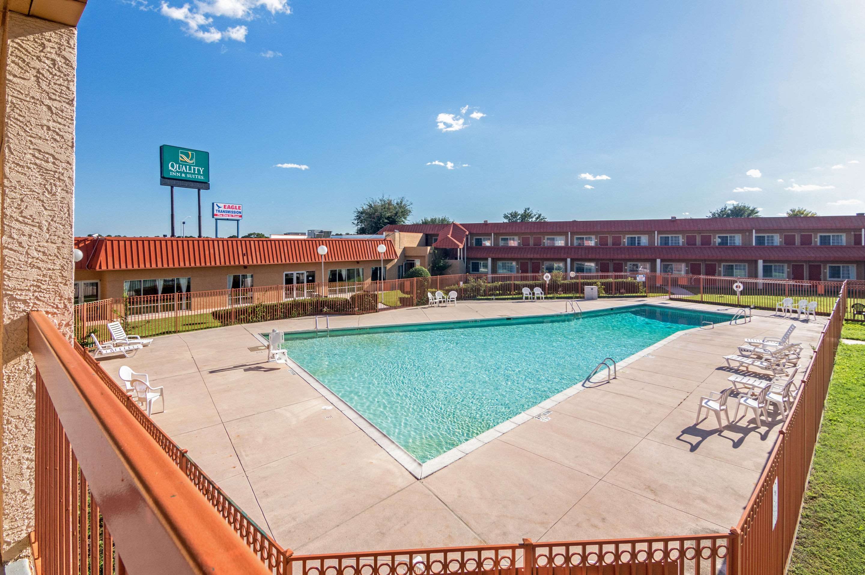 texas inn and suites denton