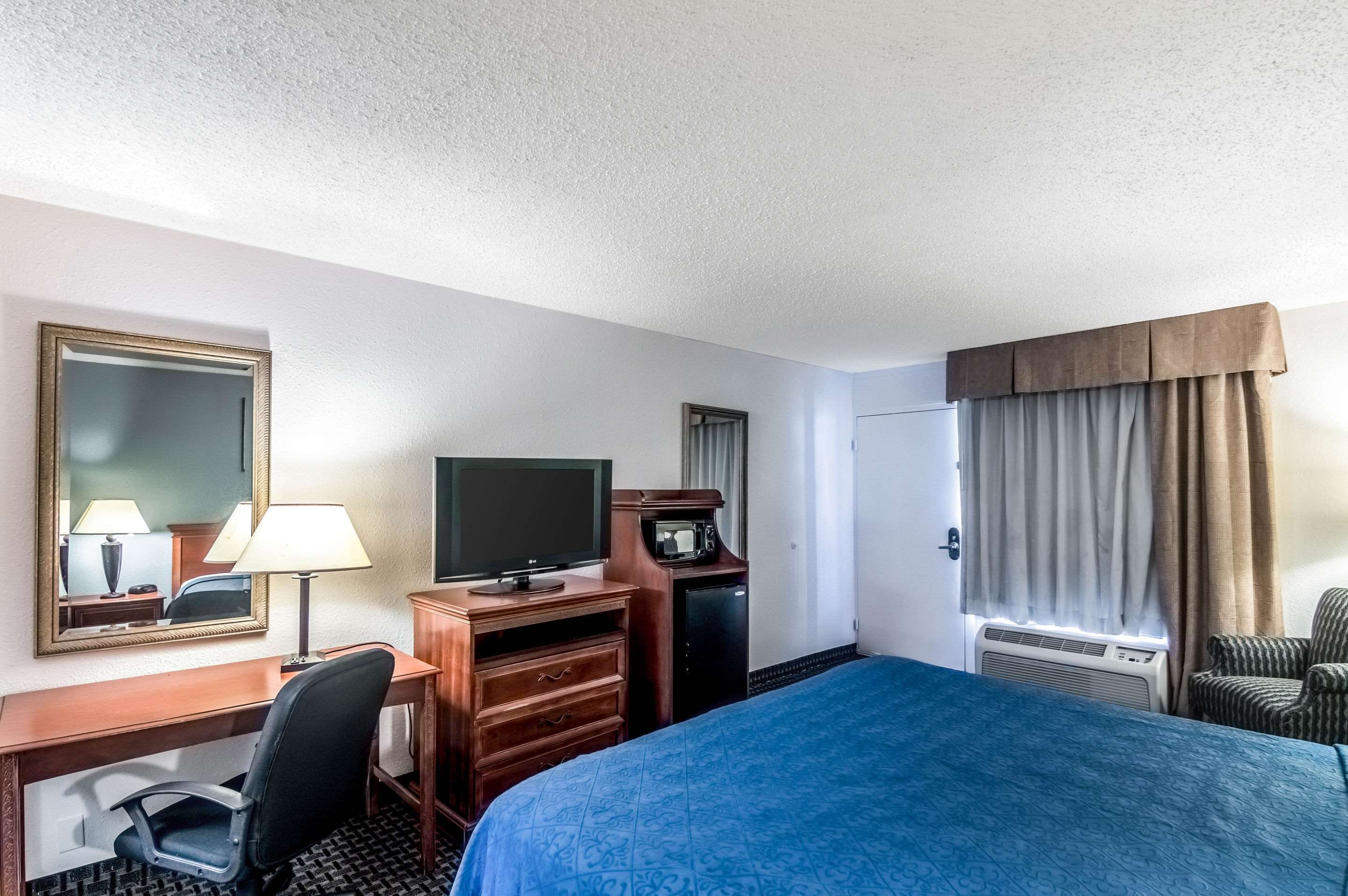 texas inn and suites denton