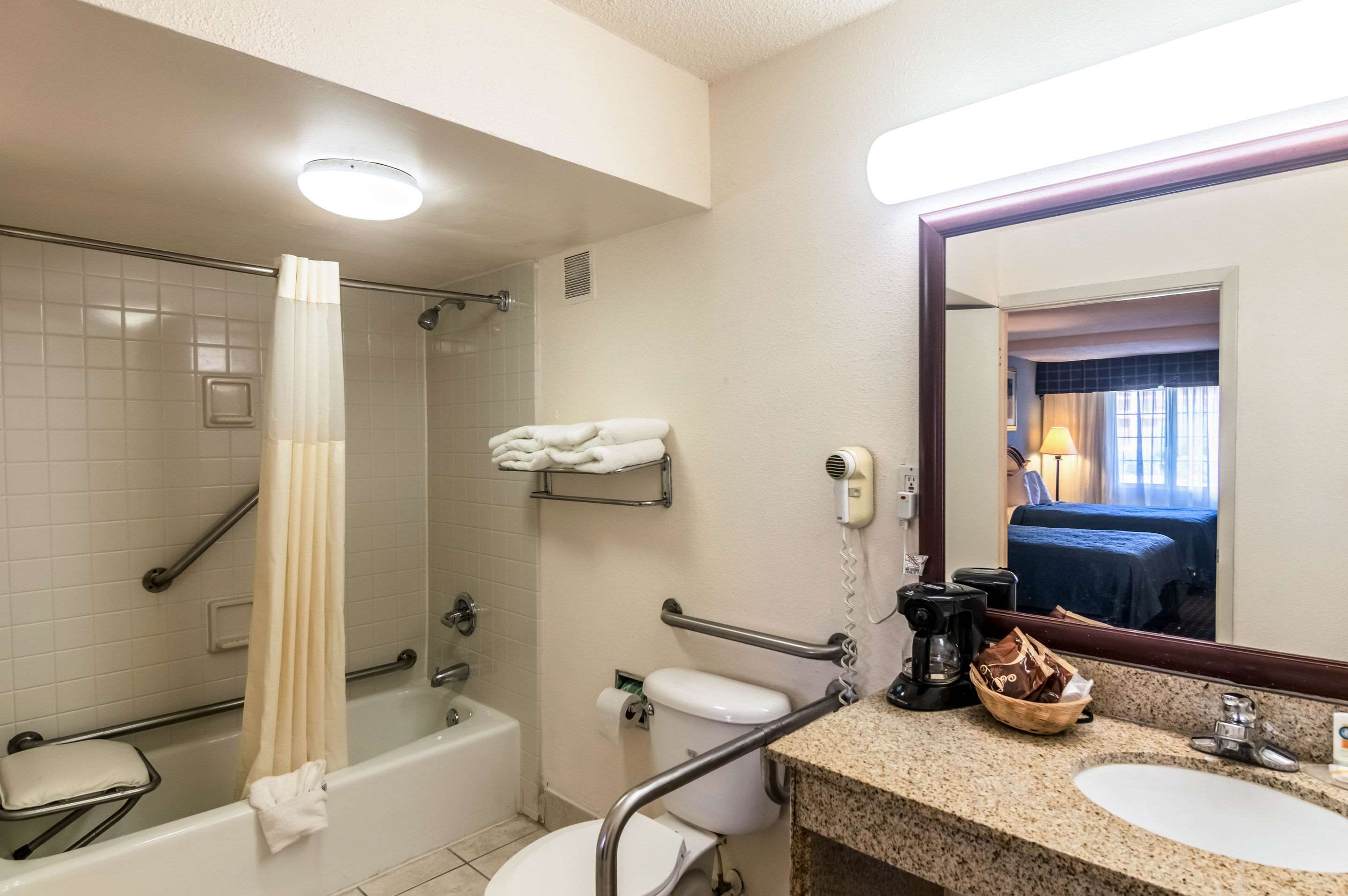 texas inn and suites denton