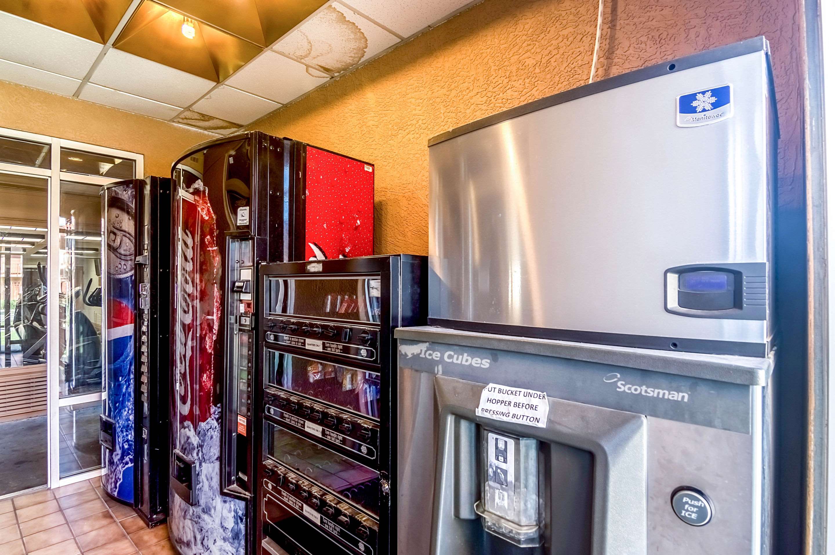 texas inn and suites denton