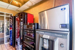 texas inn and suites denton