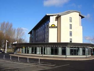 travelodge derby cricket ground