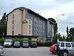 travelodge derby cricket ground