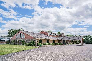 Americinn By Wyndham Detroit Lakes,Detroit Lakes>>Becker,3 star