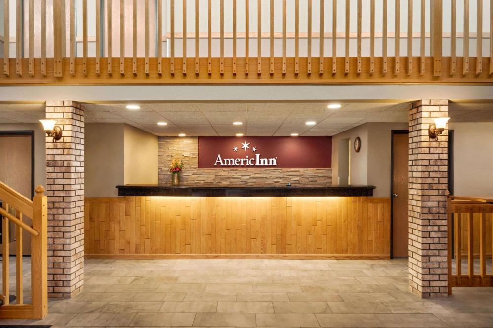 americinn by wyndham detroit lakes