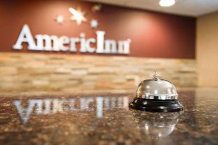 Americinn By Wyndham Detroit Lakes,Detroit Lakes>>Becker,3 star