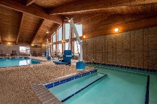 Americinn By Wyndham Detroit Lakes,Detroit Lakes>>Becker,3 star