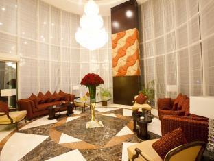 Kingsgate Hotel Doha By Millennium Hotels,Gold Souq>>Doha,3 star
