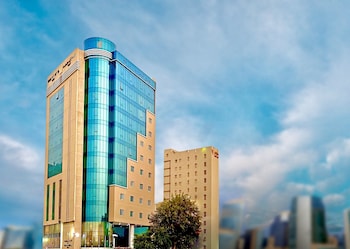 kingsgate hotel doha by millennium hotels