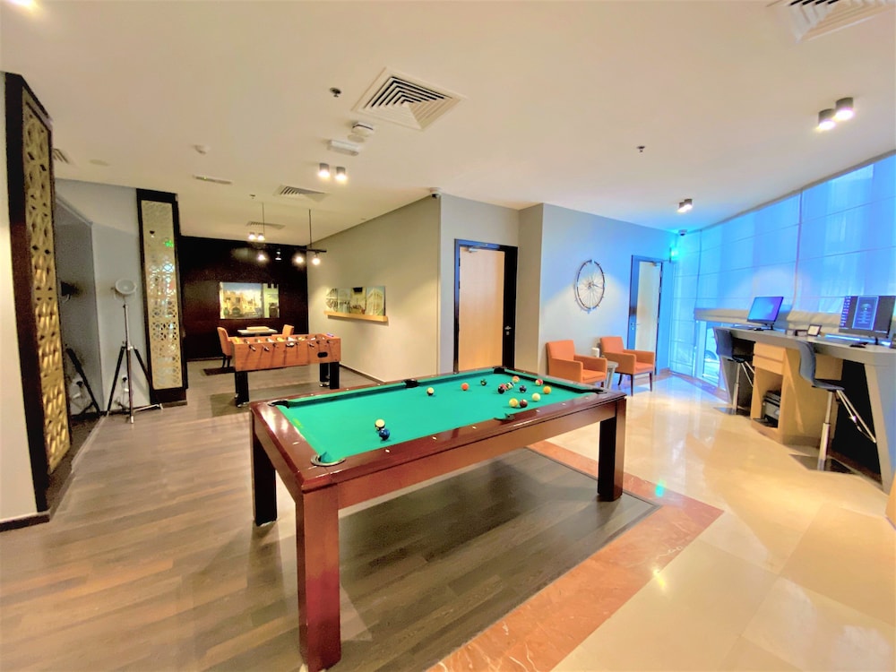 kingsgate hotel doha by millennium hotels