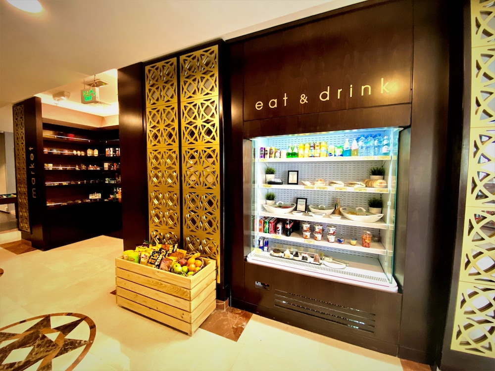 kingsgate hotel doha by millennium hotels