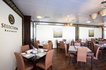 kingsgate hotel doha by millennium hotels