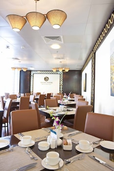 kingsgate hotel doha by millennium hotels