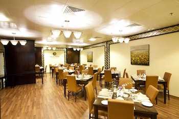 kingsgate hotel doha by millennium hotels