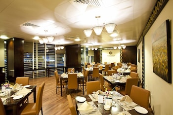 kingsgate hotel doha by millennium hotels