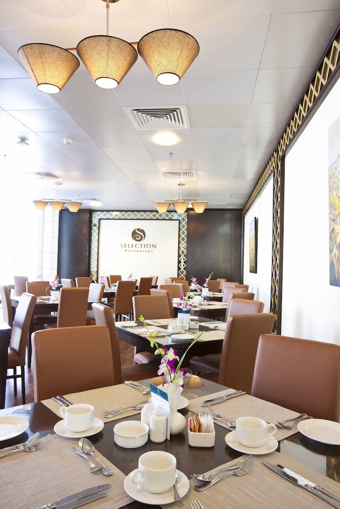kingsgate hotel doha by millennium hotels