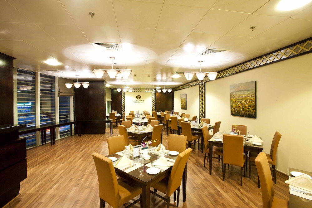 kingsgate hotel doha by millennium hotels