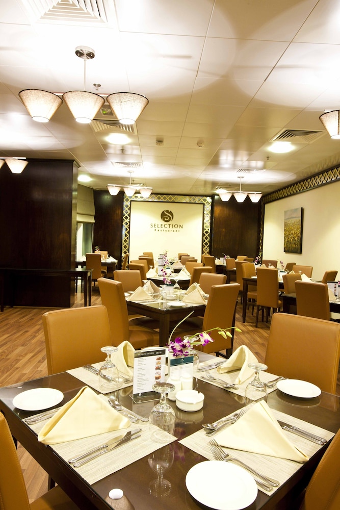 kingsgate hotel doha by millennium hotels