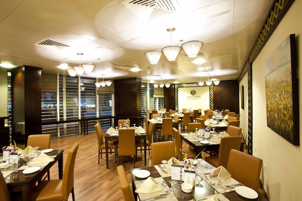 kingsgate hotel doha by millennium hotels