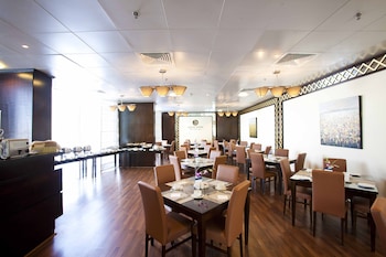 kingsgate hotel doha by millennium hotels