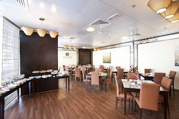 kingsgate hotel doha by millennium hotels