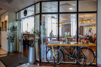 kingsgate hotel doha by millennium hotels