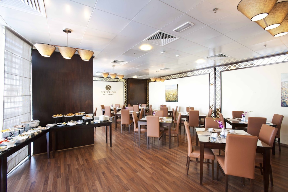 kingsgate hotel doha by millennium hotels